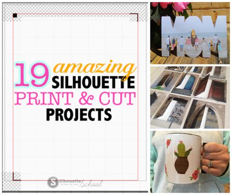 Download 448+ Free Patterns for Silhouette Cameo Crafts